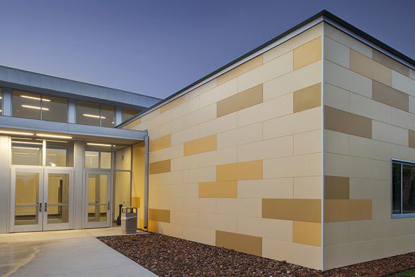 فایبر سمنت برد