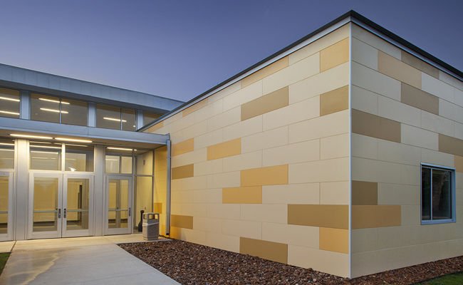 فایبر سمنت برد