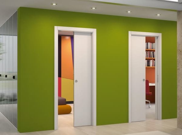 دیوار جدا کننده کناف