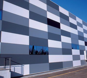 اجرای سمنت برد