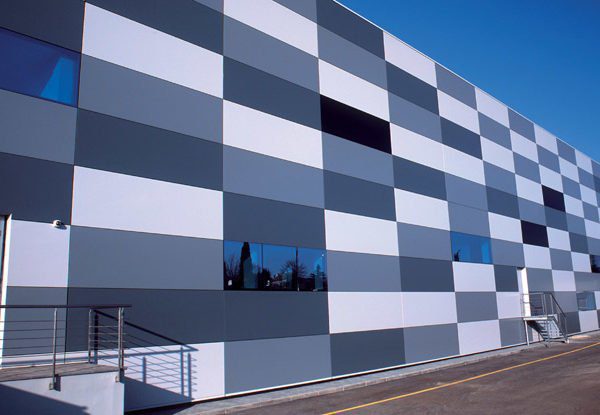 اجرای سمنت برد